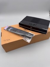 Box dtr t4000 for sale  HARLOW