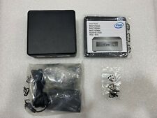 Processador Intel BLKNUC7I3DNHNC1 i3-7100U KIT NUC TESTADO comprar usado  Enviando para Brazil