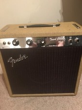 Fender modified blackface for sale  ROMFORD