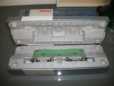 Locomotive 9004 roco d'occasion  Carbon-Blanc