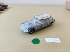 Dinky toys citroen d'occasion  Toulouse-