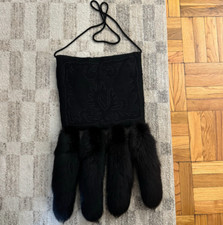 Vintage fox fur for sale  New York