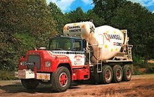Quandel concrete 1975 for sale  Palm Bay