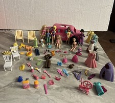 Lotto polly pocket usato  Roma