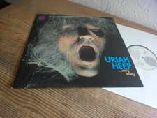 Uriah heep ... gebraucht kaufen  Bingen