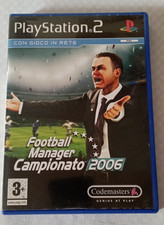 football manager usato football manager usato Taranto