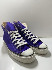 Vintage converse chuck gebraucht kaufen  Mannheim