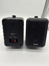 Klh audio system for sale  Denver