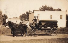 Antique 1912 horse for sale  Loveland