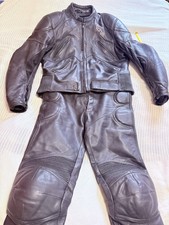 Richa piece leather for sale Richa piece leather for sale  SOUTHAMPTON