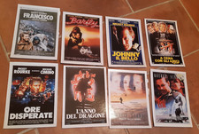 Mickey rourke lotto usato  Garlasco