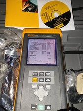 Compteur frequencemetre fluke d'occasion  Toulon-