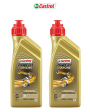 Castrol power1 racing usato  Andria