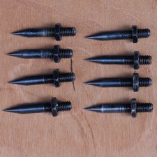 Target rack threaded for sale  BINGLEY