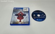 Sony playstation amazing for sale  Omaha