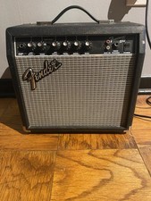 Usado, Amplificador de guitarra Fender Frontman 15g comprar usado  Enviando para Brazil