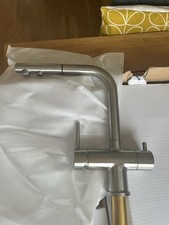 Blanco fontas pullout for sale  LEEDS