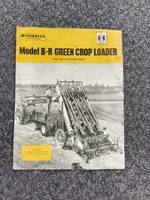 Mccormick international model for sale  BROMSGROVE