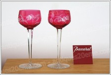 Set verres vin d'occasion  Dijon