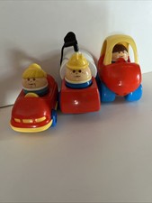 Lot vintage little for sale  Dousman
