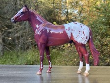 Breyer glossy ideal for sale  Easton