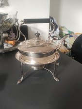 Antique mappin webb for sale  LEICESTER