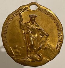 Bernardo mentone proteggi usato  Milano