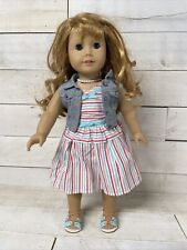 American girl doll for sale  Dalton