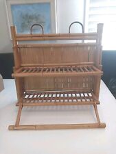 Vintage french bamboo for sale  Saint Robert