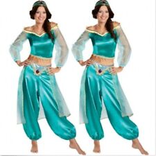 Damen weihnachten aladdin gebraucht kaufen  Deutschland