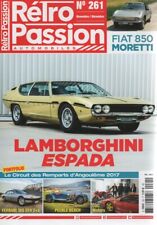 Retro passion 261 d'occasion  Rennes-