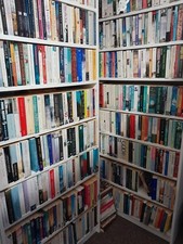 Fiction joblot womens for sale  LOUGHBOROUGH