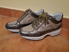 Scarpe interactive hogan usato  Fermo