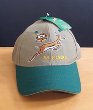 Springboks rugby official for sale  SHEFFIELD