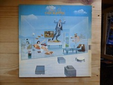 Soft machine land gebraucht kaufen  Kollmar
