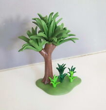 Playmobil vegetation arbre d'occasion  Thomery