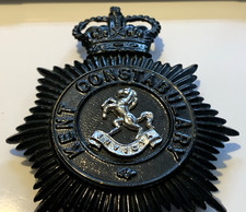 Kent police night for sale  LEICESTER