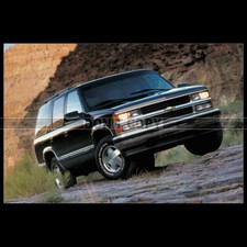 Photo .001957 chevrolet d'occasion  Martinvast