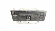 Autoradio stereo audi usato  Trambileno