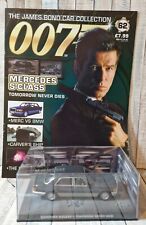 James bond 007 for sale  CREWE