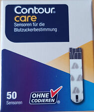 Sensoren contour care gebraucht kaufen Sensoren contour care gebraucht kaufen  Kriftel