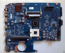 Scheda madre motherboard usato  Torrenova