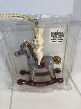 Pillsbury doughboy poppin for sale  La Fayette