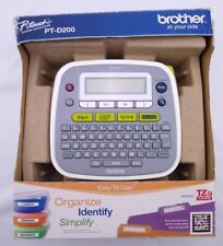 Brother label maker for sale  Austin