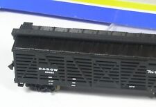 N US Stock Car Viehtransportwagen D&RGW Life-Like 7339 TOP OVP 2, usado comprar usado  Enviando para Brazil