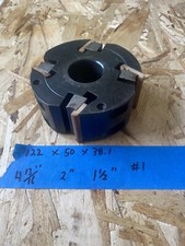 Industrial moulder shaper for sale  Layton