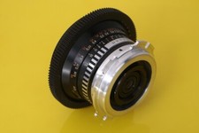 Vintage lens Zeiss Jena  Flektogon 4 / 20mm  arri LPL mount Alexa 35 Alexa Mini na sprzedaż  PL