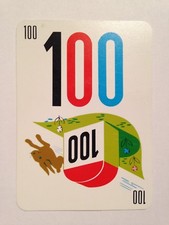 Carte distance 100 d'occasion  Vendin-le-Vieil