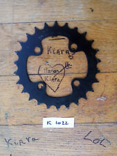 Raceface steel chainring d'occasion  Saint-Privat-des-Vieux