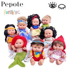 Fiaba pepote pepotes usato  Macerata